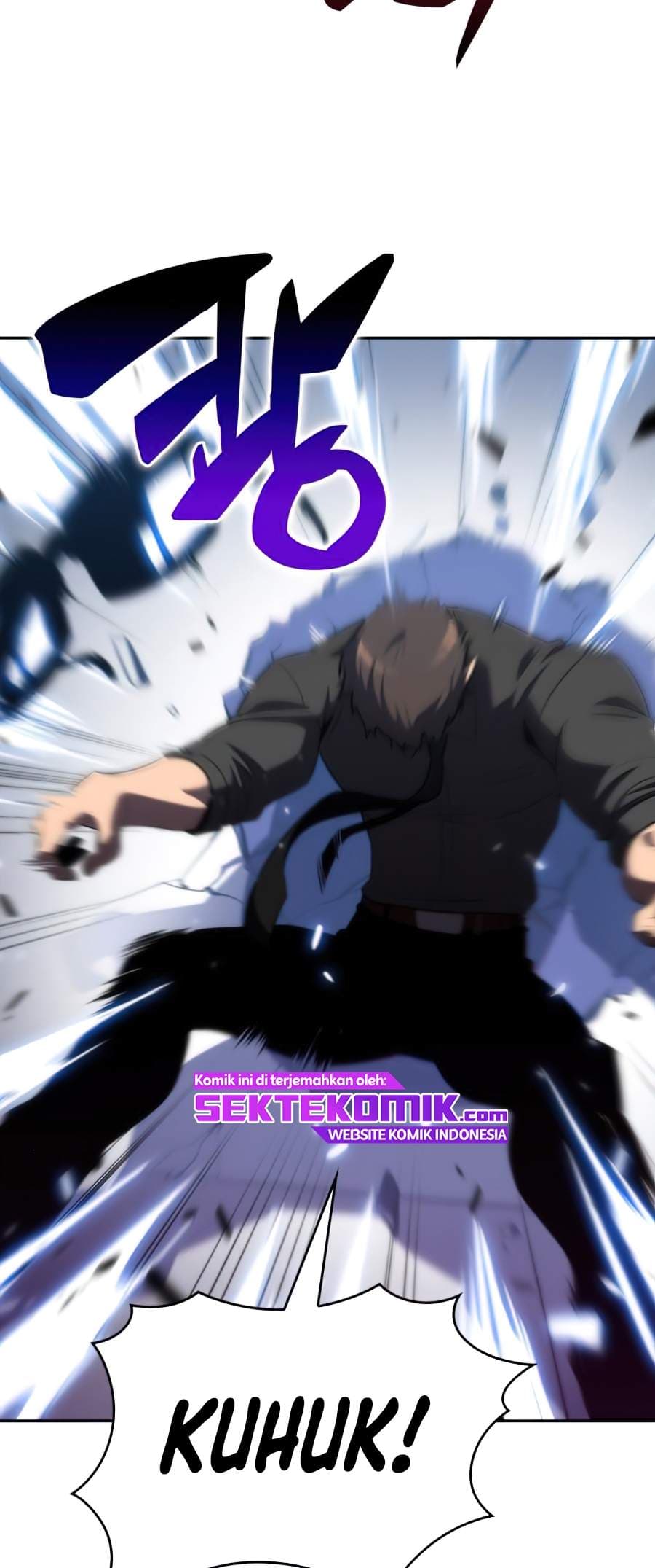 Solo Max-Level Newbie - Chapter 16 - Page 41