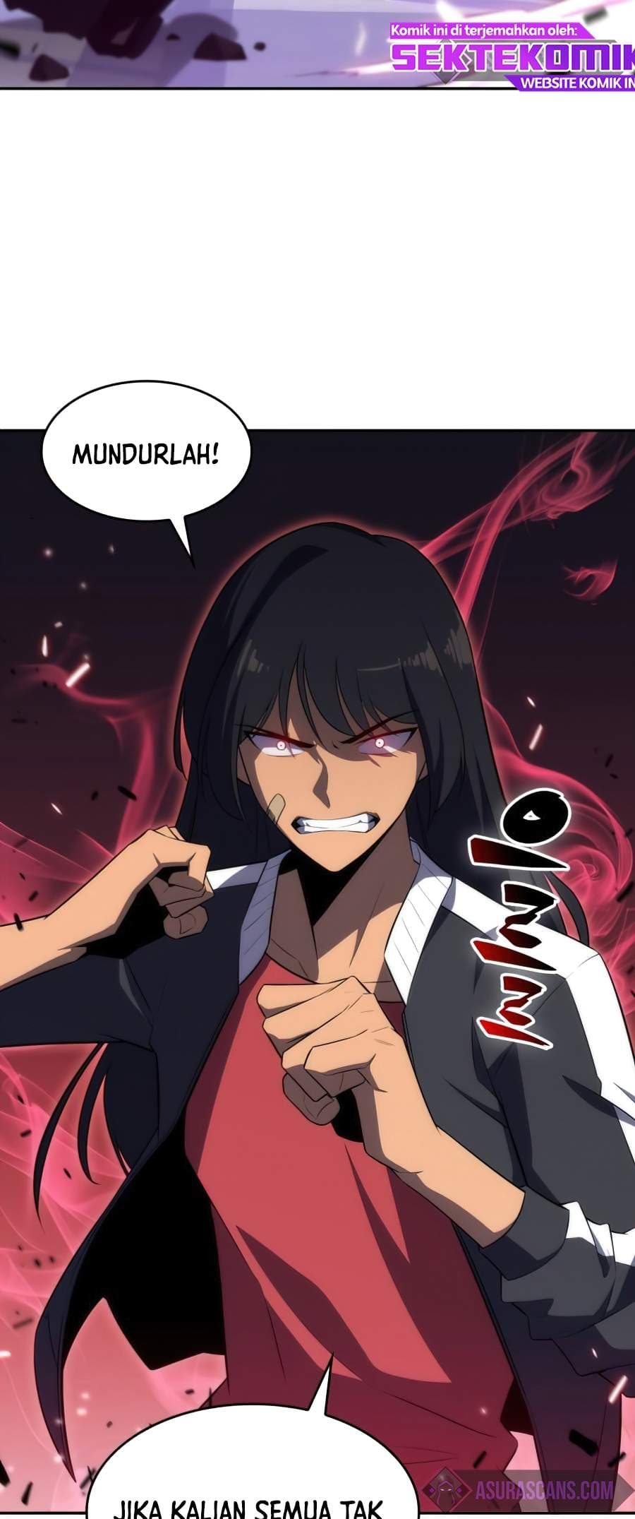 Solo Max-Level Newbie - Chapter 16 - Page 43