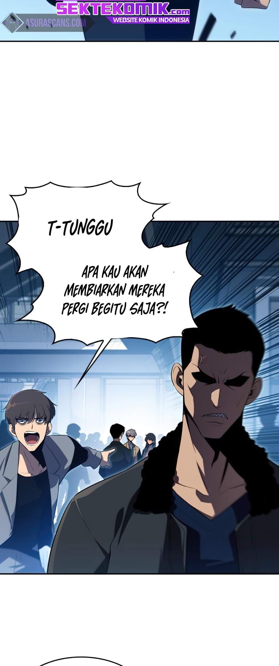 Solo Max-Level Newbie - Chapter 16 - Page 48