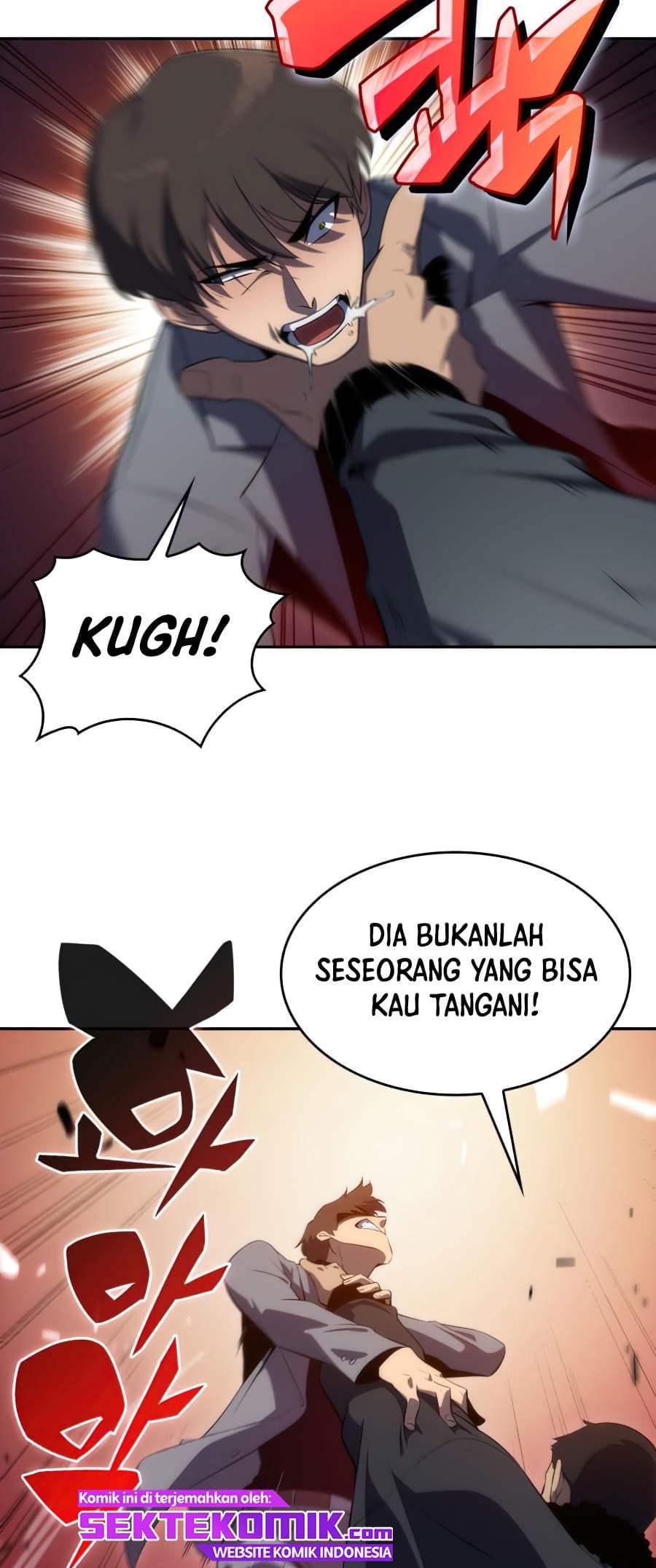 Solo Max-Level Newbie - Chapter 16 - Page 50