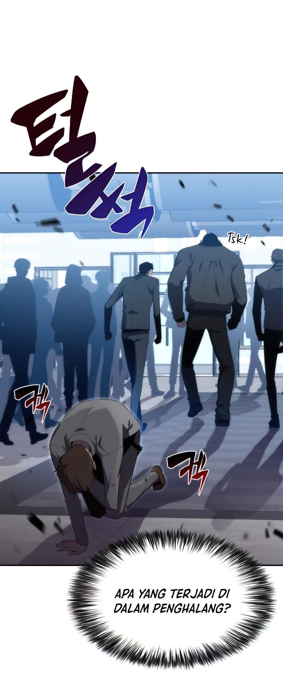 Solo Max-Level Newbie - Chapter 16 - Page 53