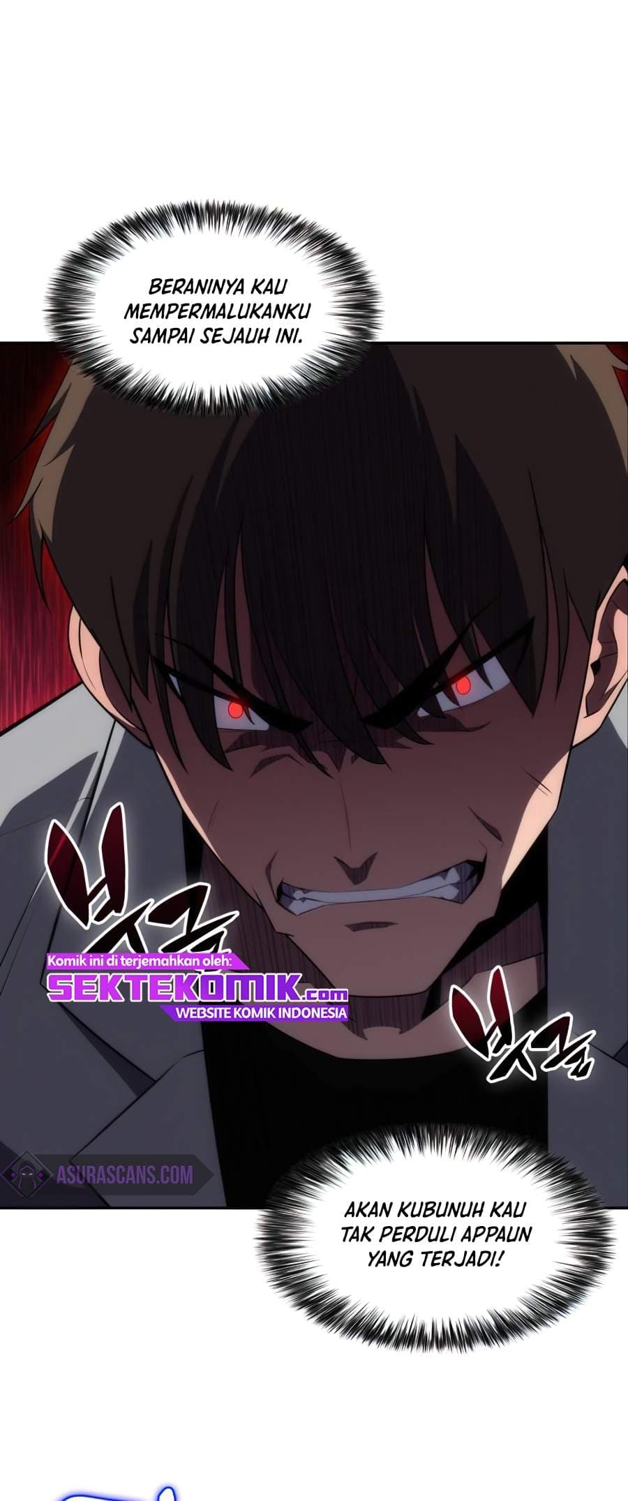 Solo Max-Level Newbie - Chapter 16 - Page 54