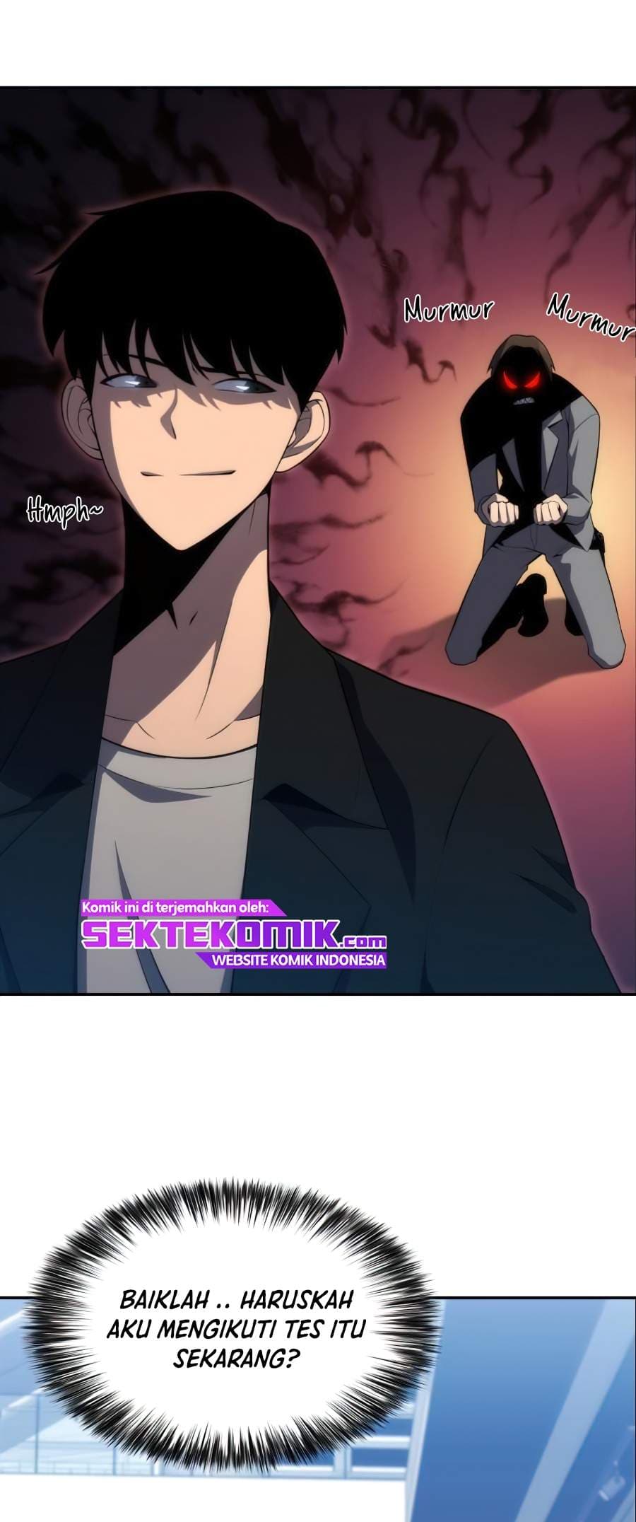Solo Max-Level Newbie - Chapter 16 - Page 57