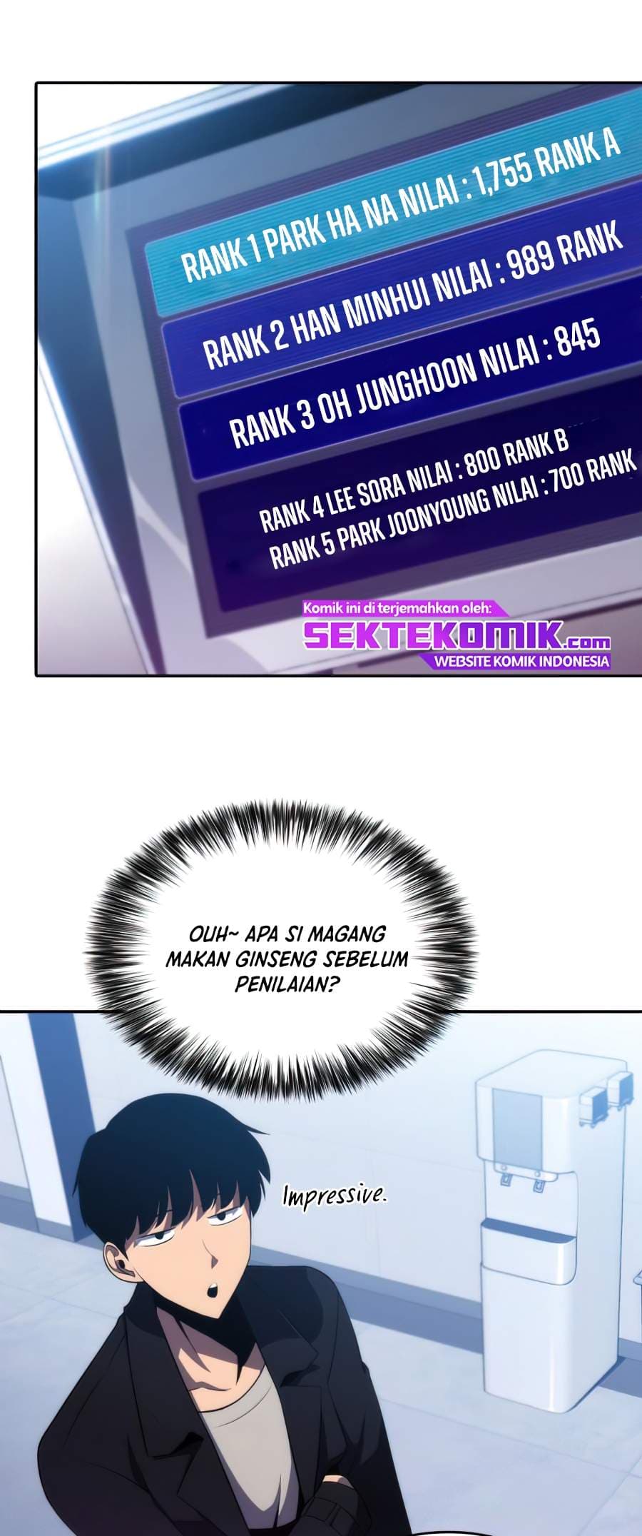 Solo Max-Level Newbie - Chapter 16 - Page 59