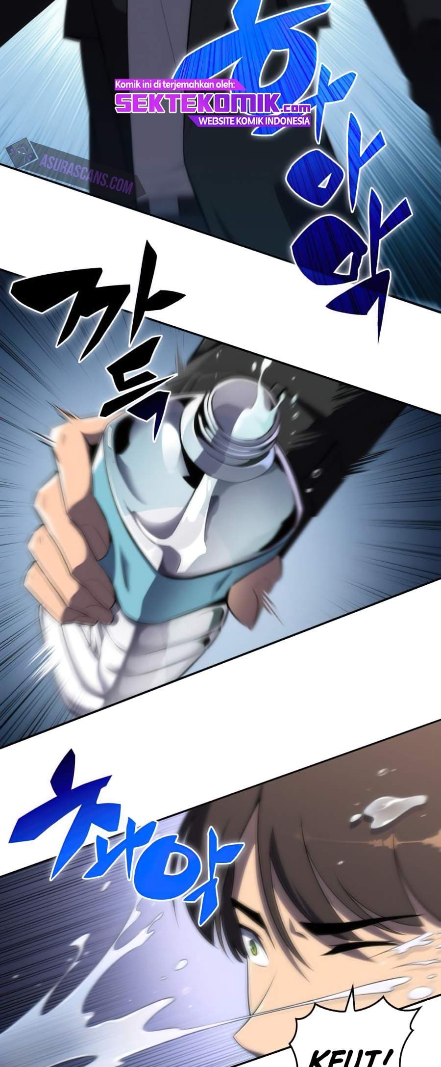 Solo Max-Level Newbie - Chapter 16 - Page 6