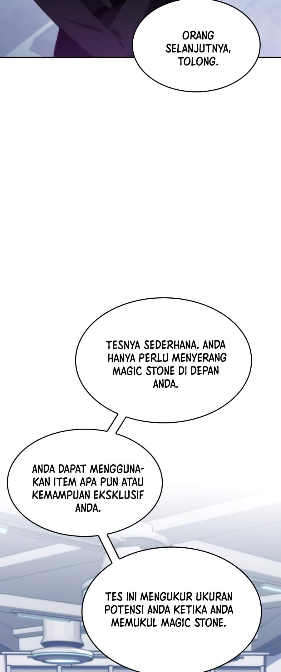 Solo Max-Level Newbie - Chapter 16 - Page 60