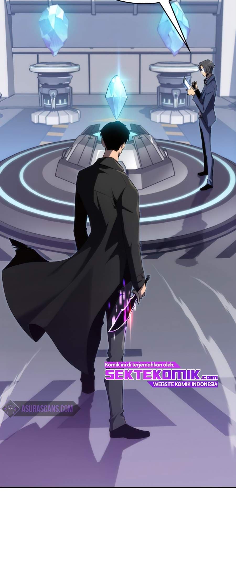 Solo Max-Level Newbie - Chapter 16 - Page 61