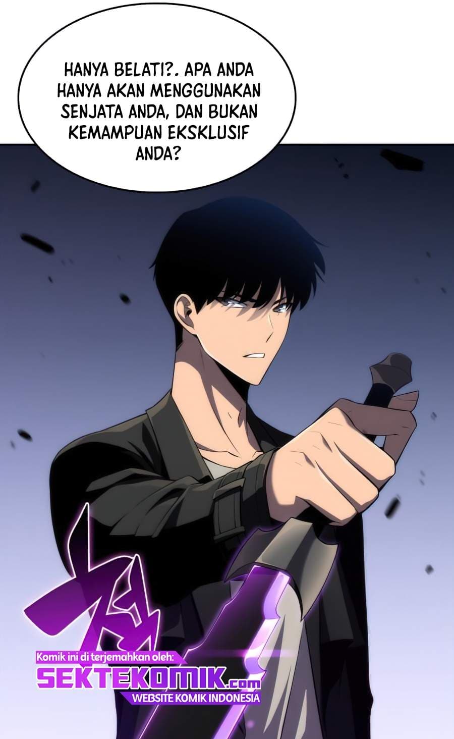 Solo Max-Level Newbie - Chapter 16 - Page 62