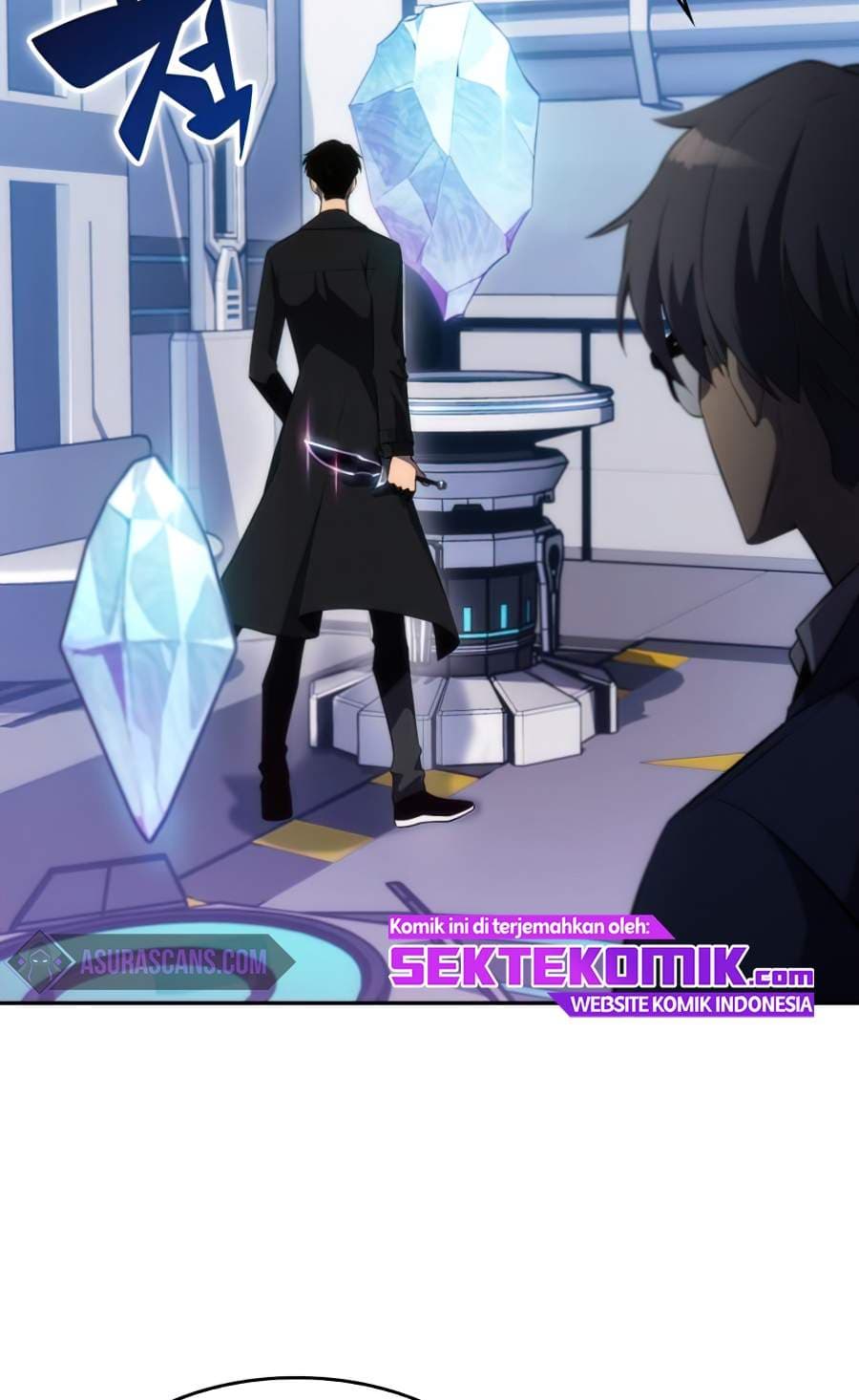 Solo Max-Level Newbie - Chapter 16 - Page 65