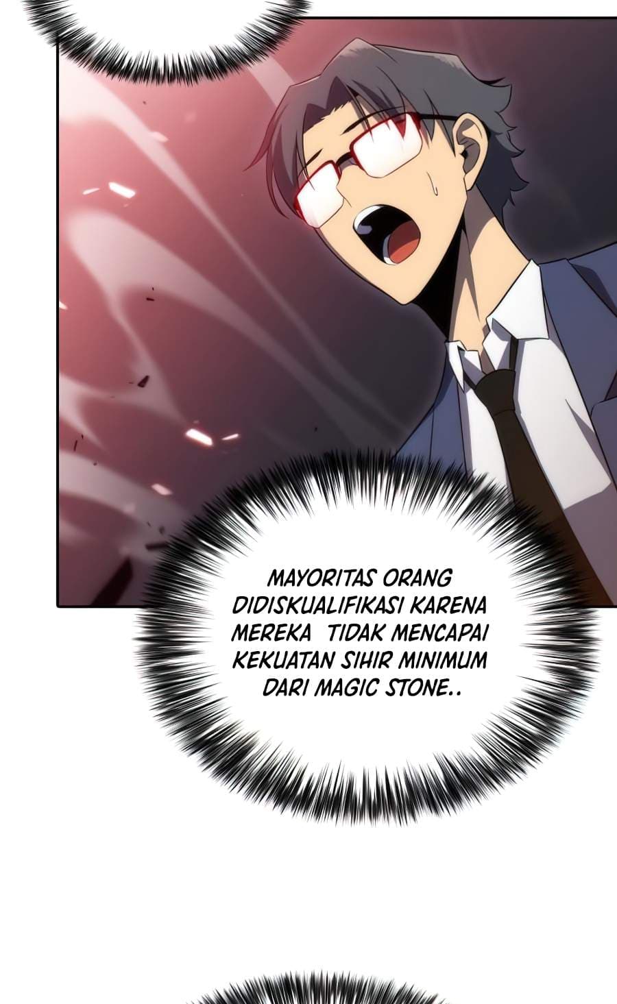 Solo Max-Level Newbie - Chapter 16 - Page 77