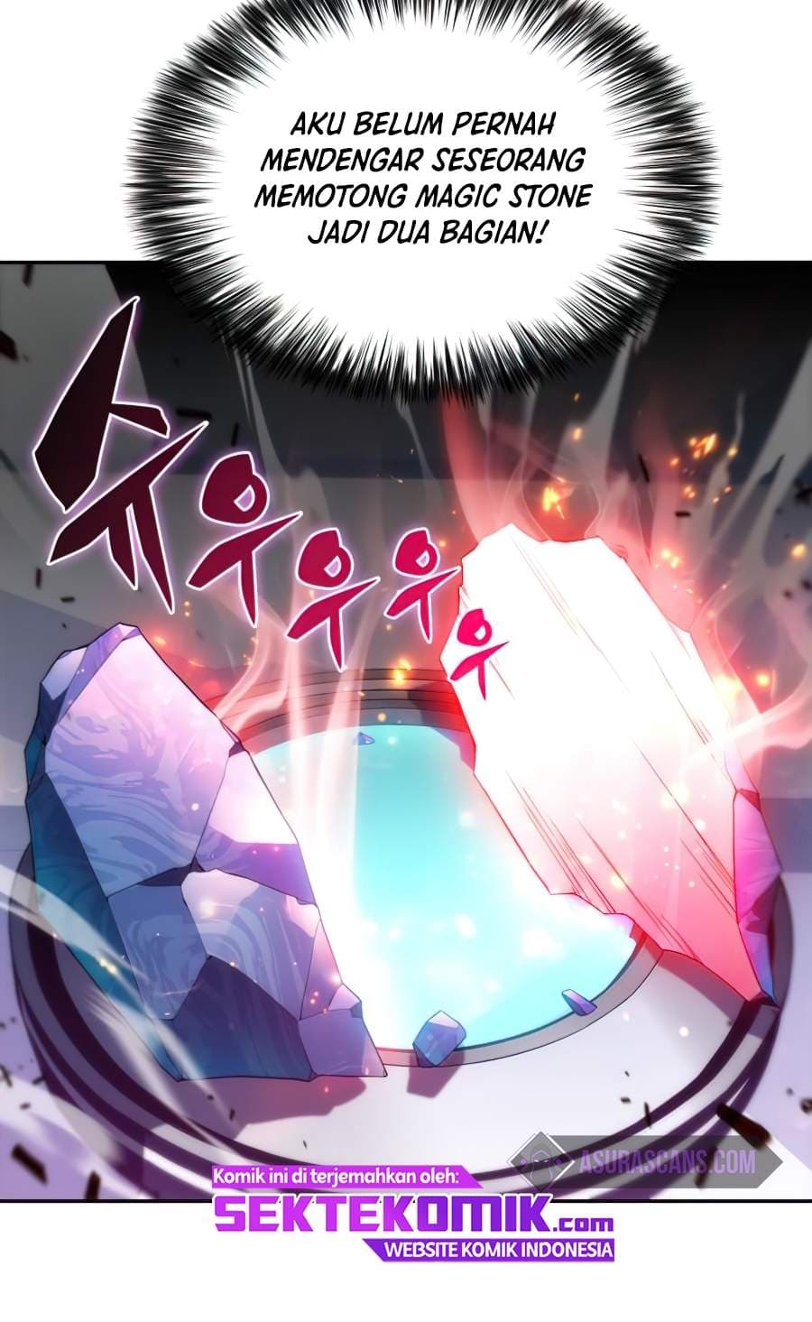 Solo Max-Level Newbie - Chapter 16 - Page 78