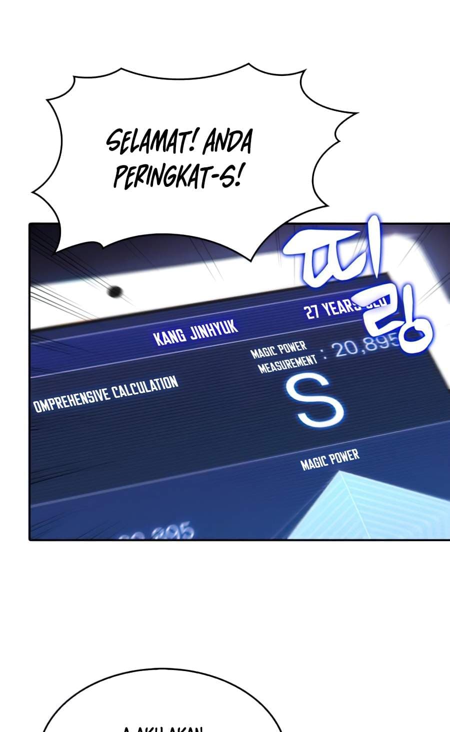 Solo Max-Level Newbie - Chapter 16 - Page 79