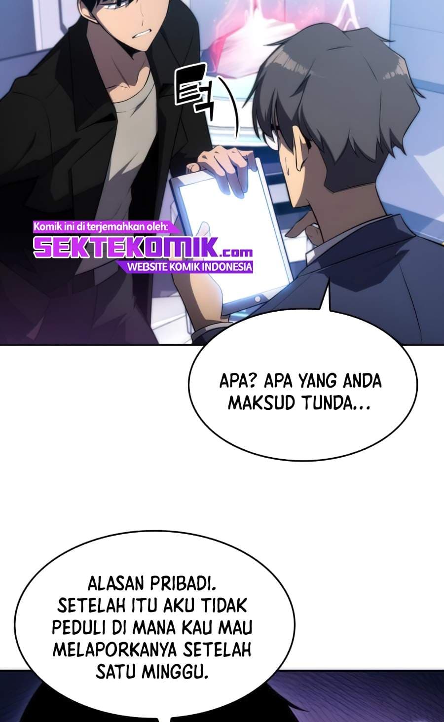 Solo Max-Level Newbie - Chapter 16 - Page 82