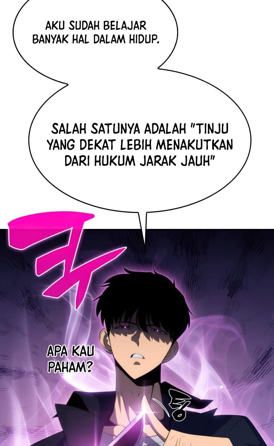 Solo Max-Level Newbie - Chapter 16 - Page 84