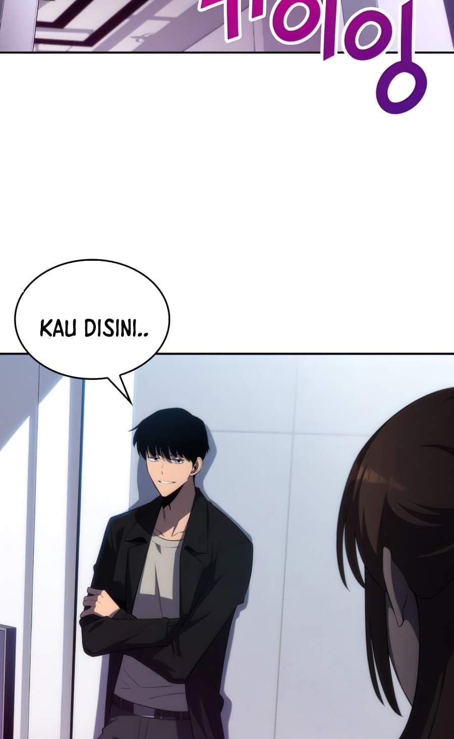 Solo Max-Level Newbie - Chapter 16 - Page 87