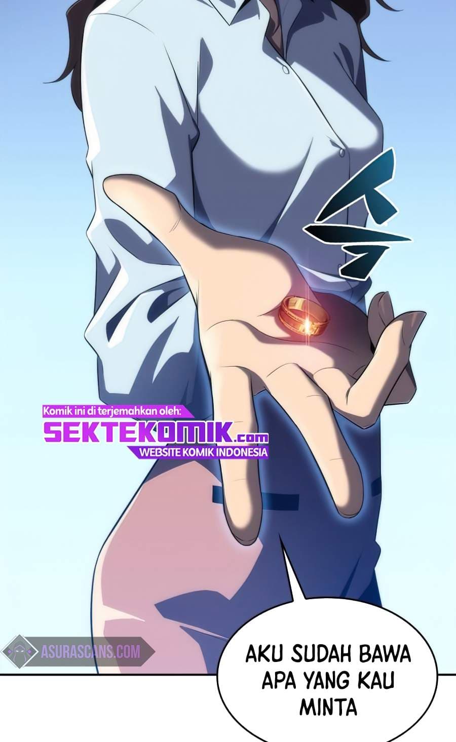 Solo Max-Level Newbie - Chapter 16 - Page 89
