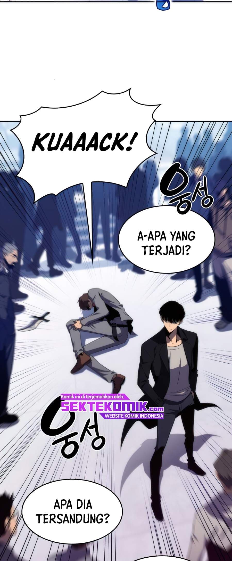 Solo Max-Level Newbie - Chapter 16 - Page 9
