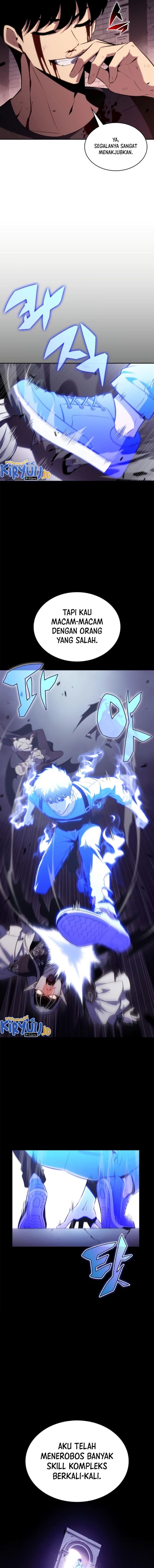Solo Max-Level Newbie - Chapter 160 - Page 10