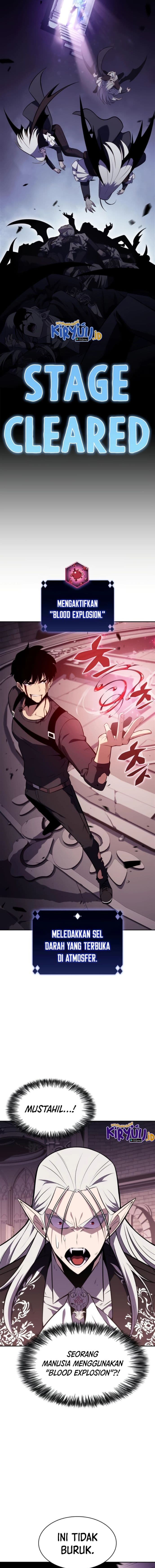 Solo Max-Level Newbie - Chapter 160 - Page 11