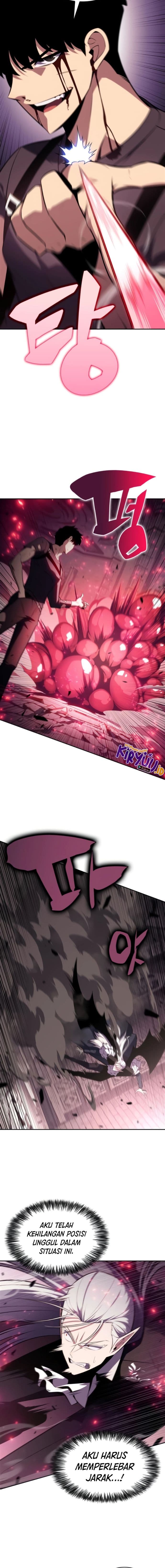 Solo Max-Level Newbie - Chapter 160 - Page 12