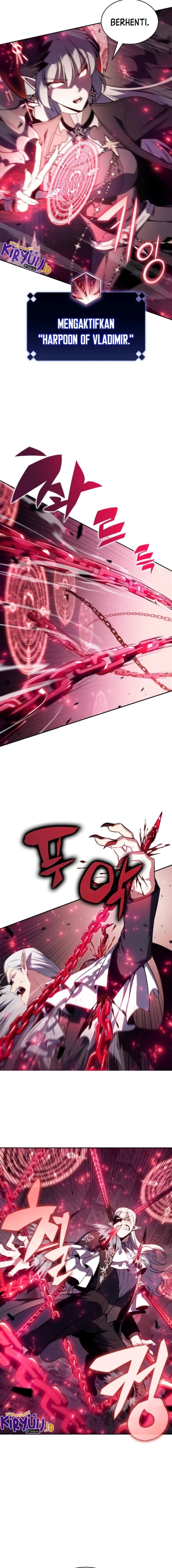 Solo Max-Level Newbie - Chapter 160 - Page 13