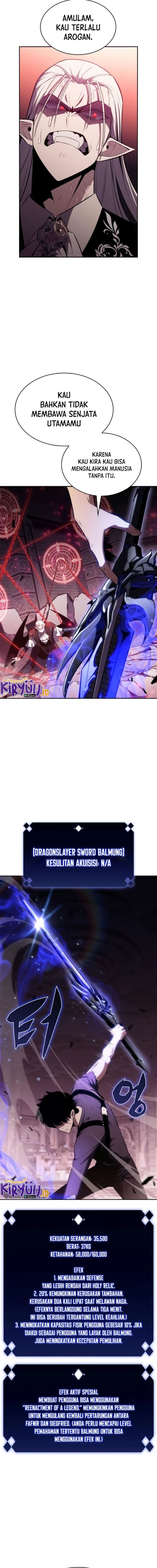 Solo Max-Level Newbie - Chapter 160 - Page 14