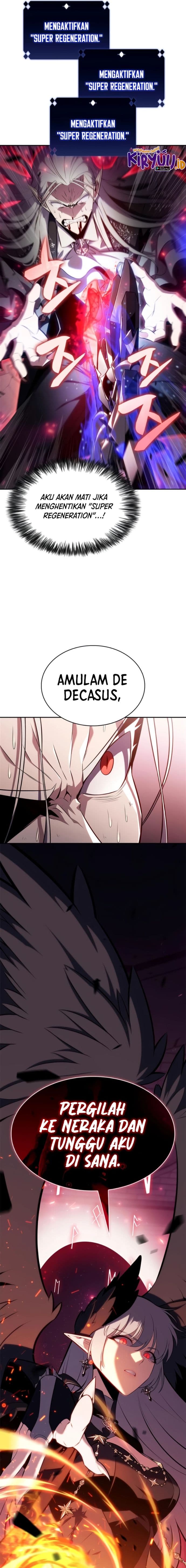Solo Max-Level Newbie - Chapter 160 - Page 16