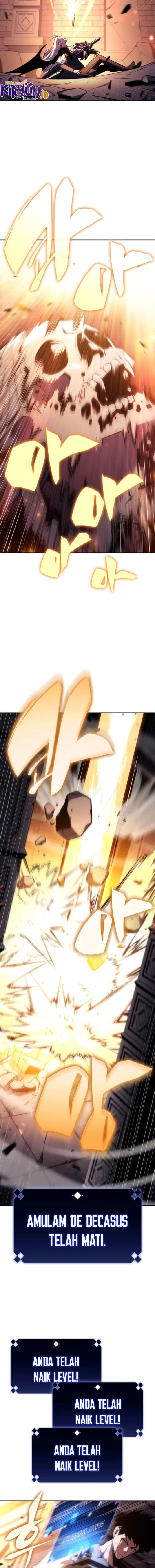 Solo Max-Level Newbie - Chapter 160 - Page 18