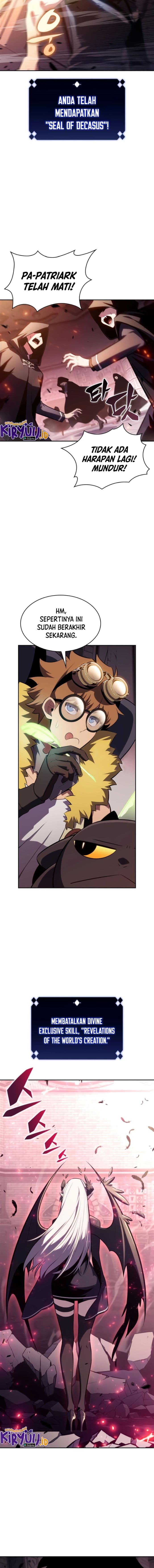 Solo Max-Level Newbie - Chapter 160 - Page 19