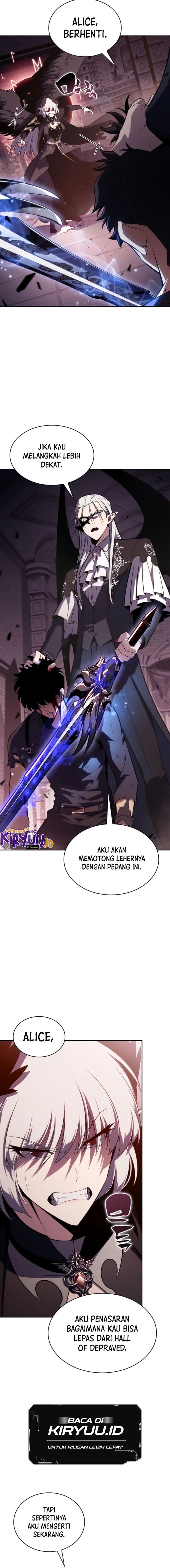 Solo Max-Level Newbie - Chapter 160 - Page 2
