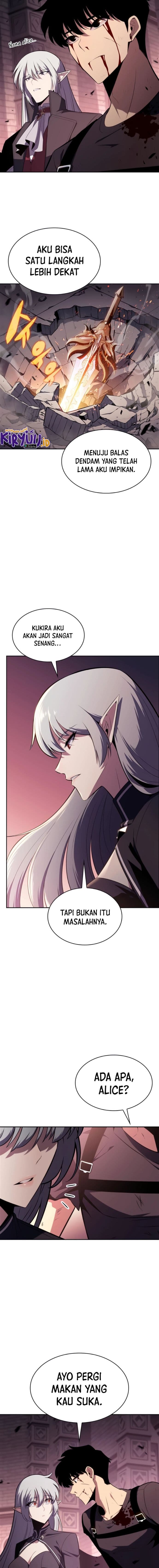 Solo Max-Level Newbie - Chapter 160 - Page 20