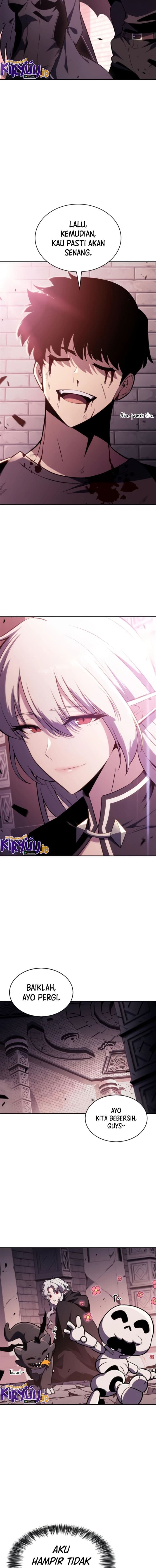 Solo Max-Level Newbie - Chapter 160 - Page 21