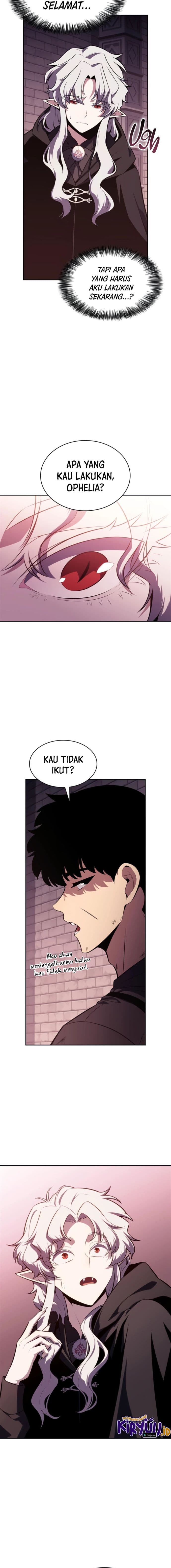 Solo Max-Level Newbie - Chapter 160 - Page 22