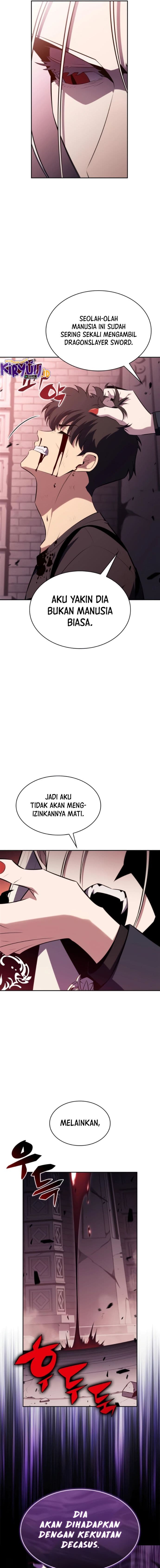 Solo Max-Level Newbie - Chapter 160 - Page 3
