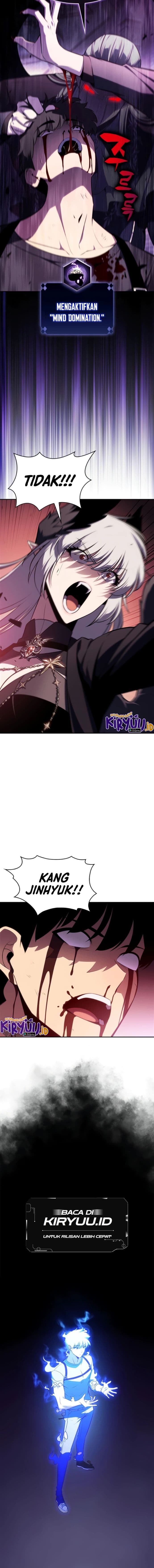 Solo Max-Level Newbie - Chapter 160 - Page 4
