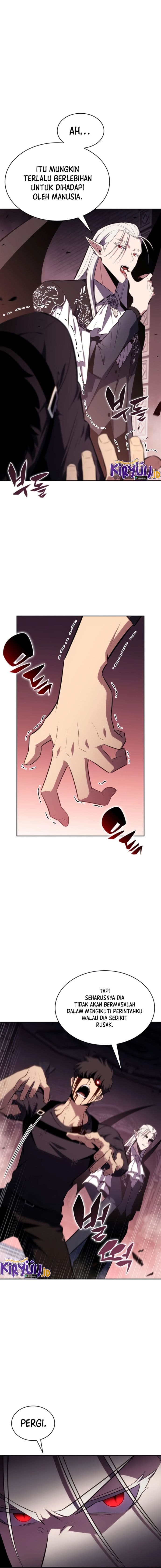 Solo Max-Level Newbie - Chapter 160 - Page 6