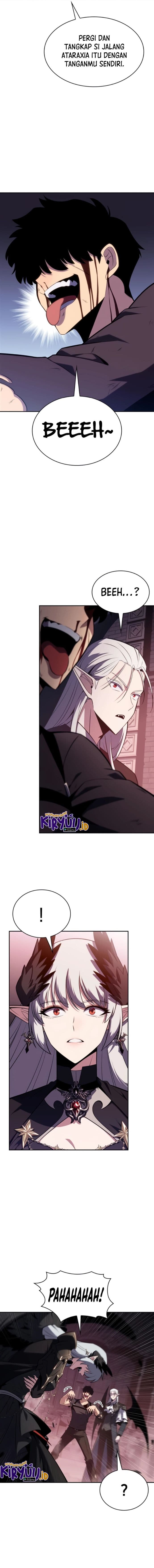 Solo Max-Level Newbie - Chapter 160 - Page 7
