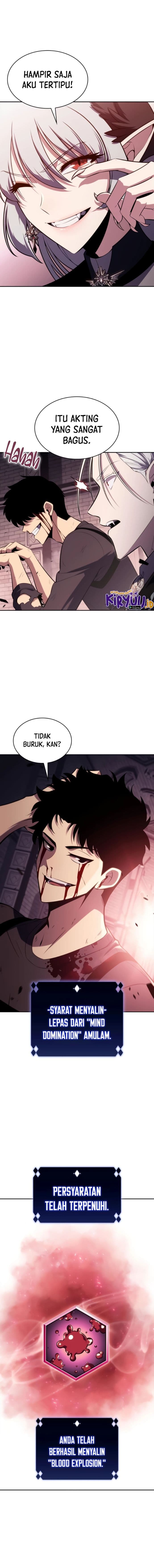 Solo Max-Level Newbie - Chapter 160 - Page 8