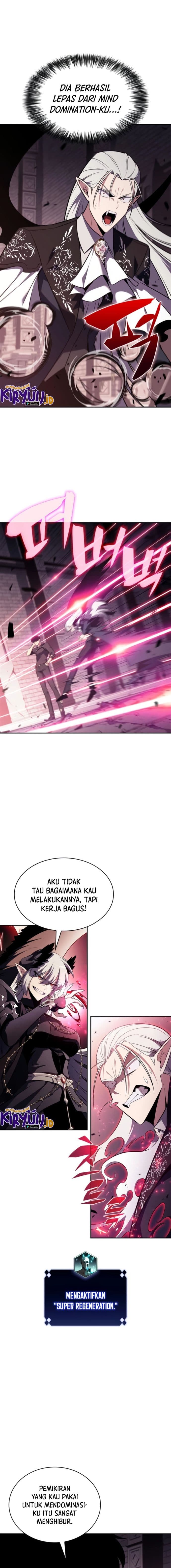 Solo Max-Level Newbie - Chapter 160 - Page 9