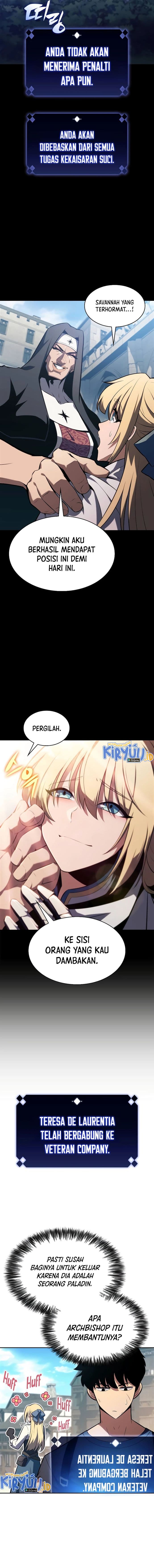 Solo Max-Level Newbie - Chapter 161 - Page 10