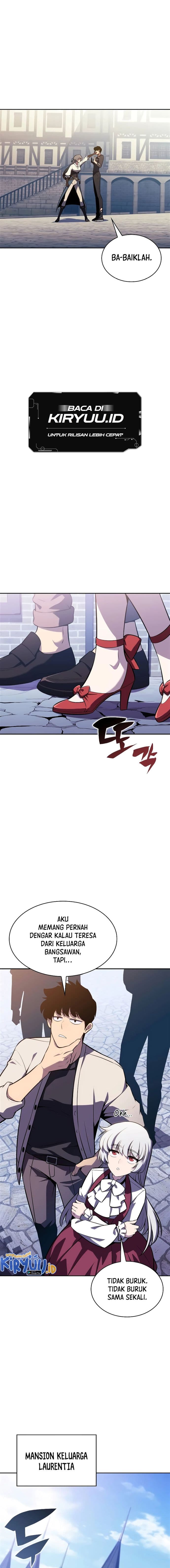 Solo Max-Level Newbie - Chapter 161 - Page 12