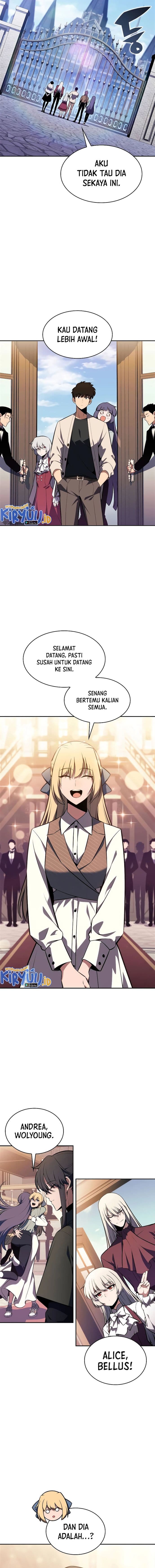 Solo Max-Level Newbie - Chapter 161 - Page 13