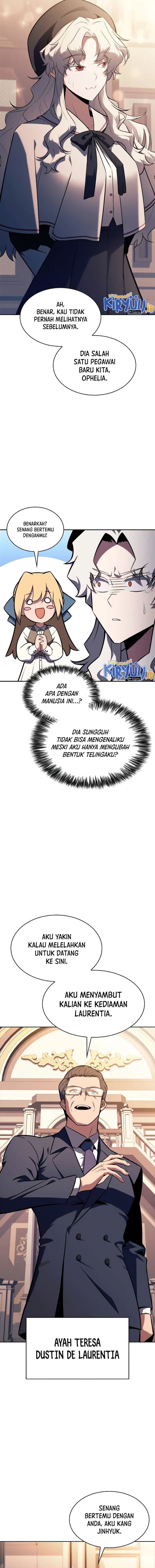 Solo Max-Level Newbie - Chapter 161 - Page 14