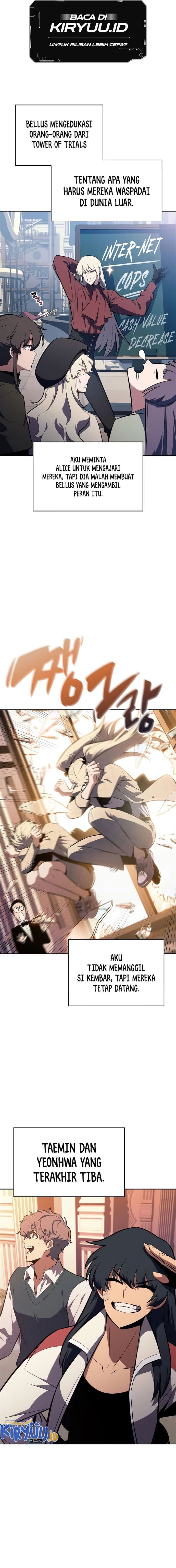 Solo Max-Level Newbie - Chapter 161 - Page 17