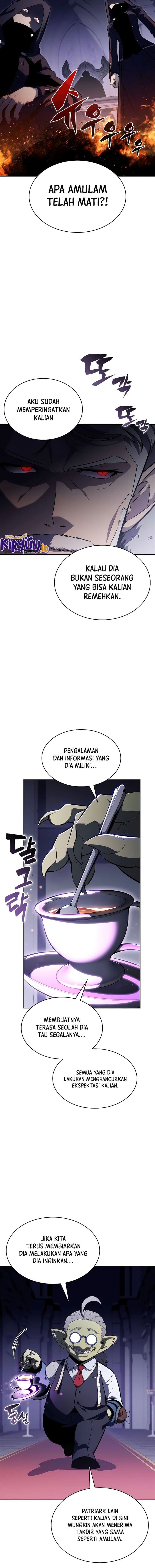 Solo Max-Level Newbie - Chapter 161 - Page 2