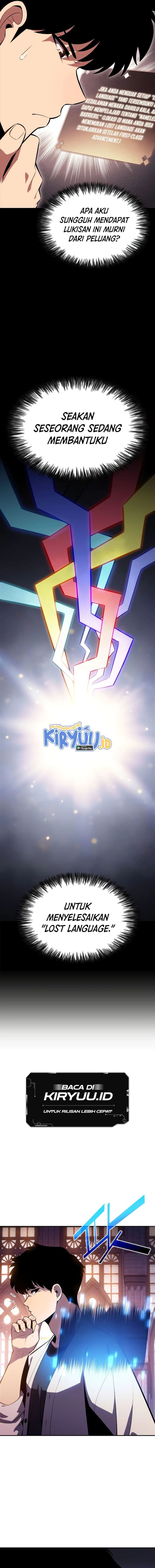 Solo Max-Level Newbie - Chapter 161 - Page 22