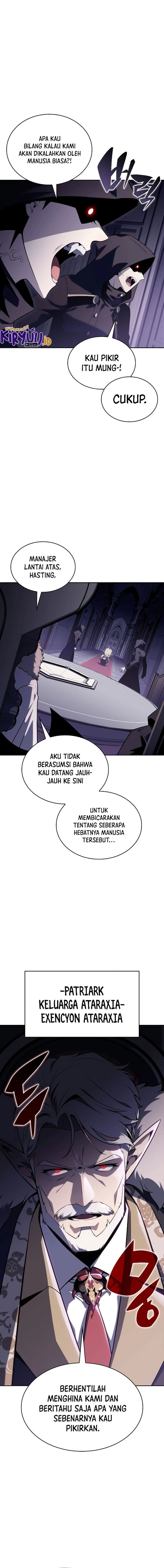Solo Max-Level Newbie - Chapter 161 - Page 3