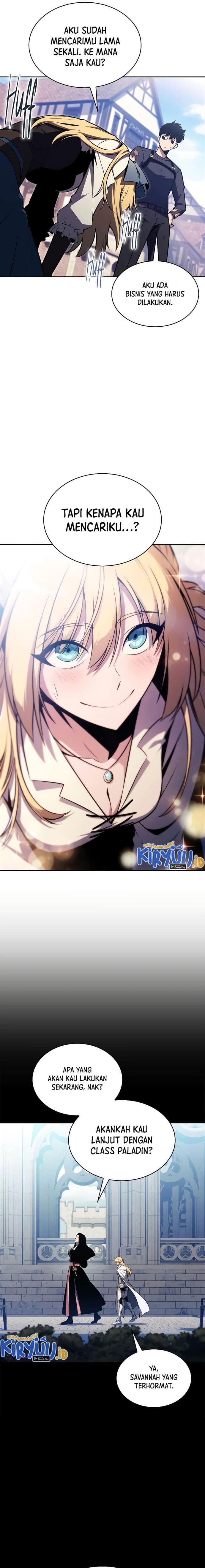 Solo Max-Level Newbie - Chapter 161 - Page 7