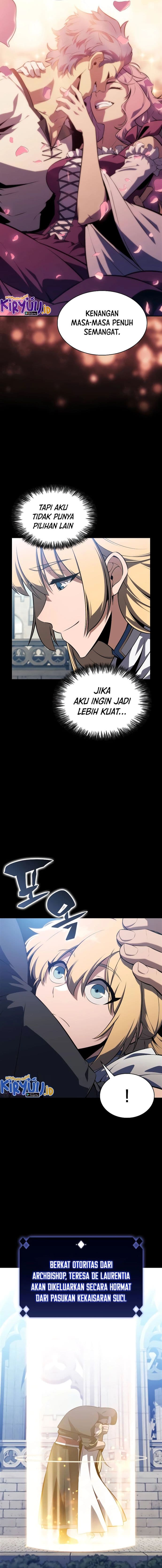 Solo Max-Level Newbie - Chapter 161 - Page 9