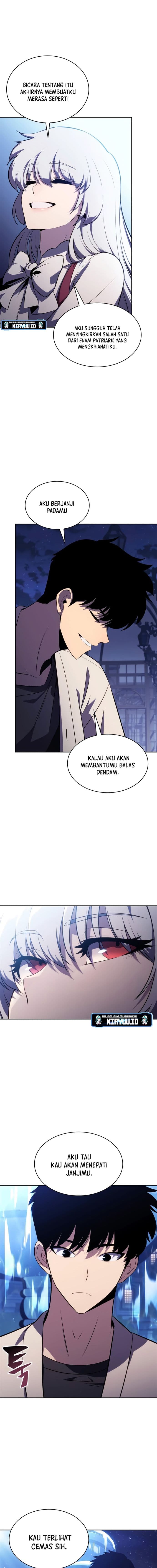 Solo Max-Level Newbie - Chapter 162 - Page 10